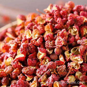 Red Pepper products high quality pricklyash Wholesale Spices